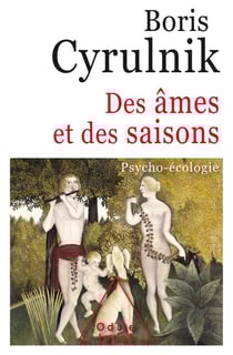 Des âmes et des saisons - psycho-écologie