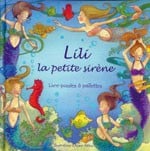 Lili la petite sirène