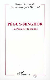 Peguy-Senghor