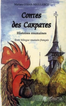 Contes des Carpates - histoires roumaines