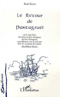 Le retour de Pantagruel