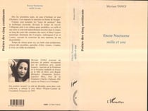 Encre nocturne - mille et une