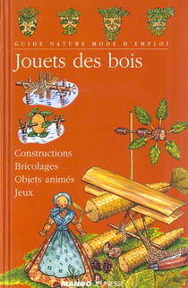 Les jouets de la nature