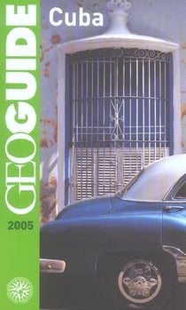 Cuba (édition 2005)
