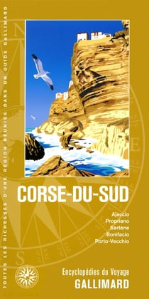 Corse du sud