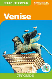 GEOguide coups de coeur : Venise (édition 2019)
