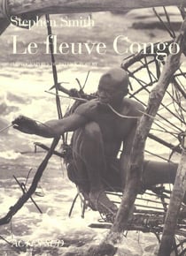 Sur le fleuve congo