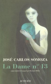 La dame numero treize