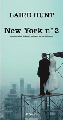New York Tome 2