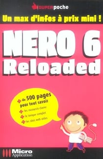 Nero 6 reloaded