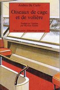 Les oiseaux de cages et de volière