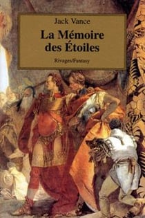 La mémoire des étoiles