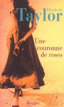 Une couronne de roses