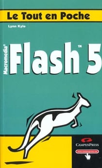 Le tout en poche flash 5