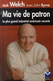 Ma vie de patron