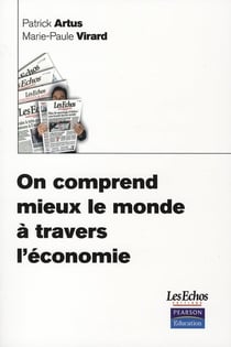 On comprend mieux le monde à travers l'économie