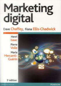 Marketing digital