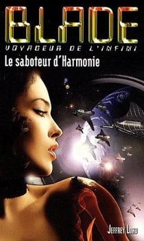 Le saboteur d'harmonie