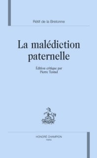 La malédiction paternelle