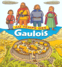 Au temps des gaulois