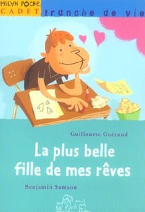 La plus belle fille de mes reves