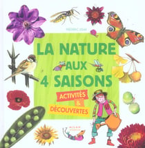 La nature aux 4 saisons