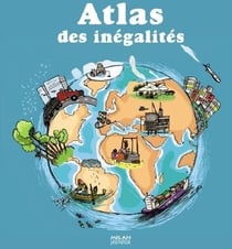 Atlas des inégalités