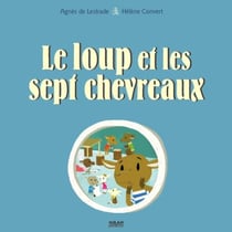 Le loup et les septs chevreaux