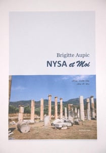 Nysa et moi