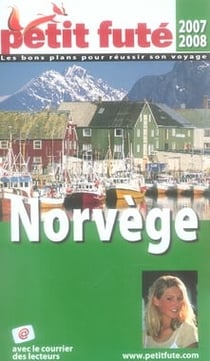 Norvege, 2007 petit fute