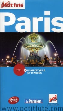 Guide Petit futé : city guide