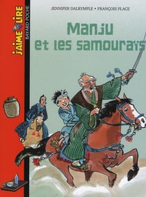Manju et les samouraïs