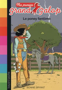 Mes premiers grand galop t.11 - le poney fantôme