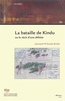 La bataille de kindu