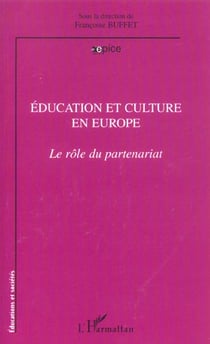 Education et culture en Europe