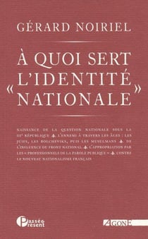 À quoi sert l'identité nationale ?
