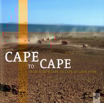 Cape to Cape - from North Cape to Cape of Good Hope