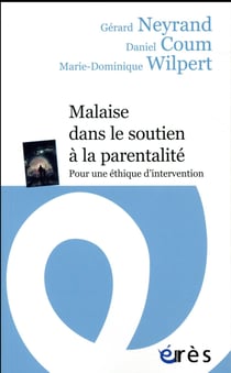 Malaise dans le soutien à la parentalité