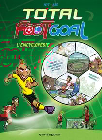 Total foot goal - l'encyclopédie du foot