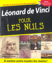 Leonard de vinci pour les nuls