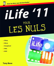 Ilife 10 Pour Les Nuls
