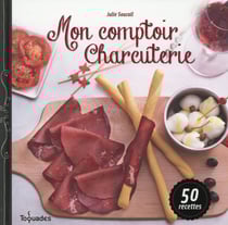 Mon comptoir charcuterie