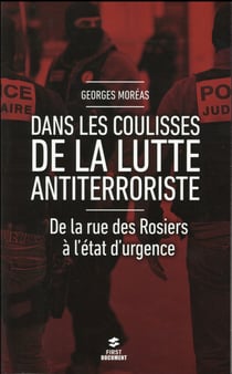 Dans Les Coulisses De La Lutte  Antiterroriste