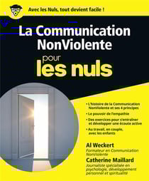 Communication non-violente pour les nuls