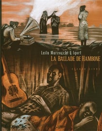 La ballade de Hambone t.2