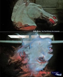 Les fantômes du Louvre