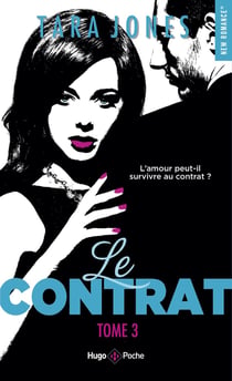 Le contrat Tome 3