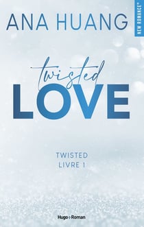 Twisted Tome 1 : Twisted love