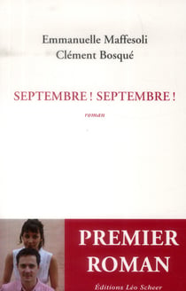 Septembre ! septembre !
