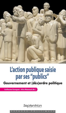 Action publique saisie par ses « publics »